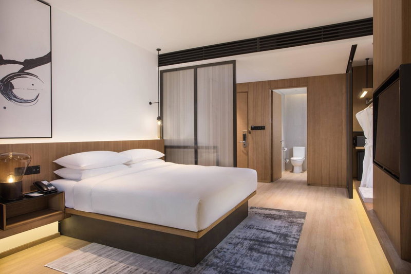 Fairfield by Marriott Xi'an North Station, Xi'an, 中国