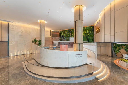EVEN Hotel Yinchuan Yuehai by IHG, Yinchuan, 中国