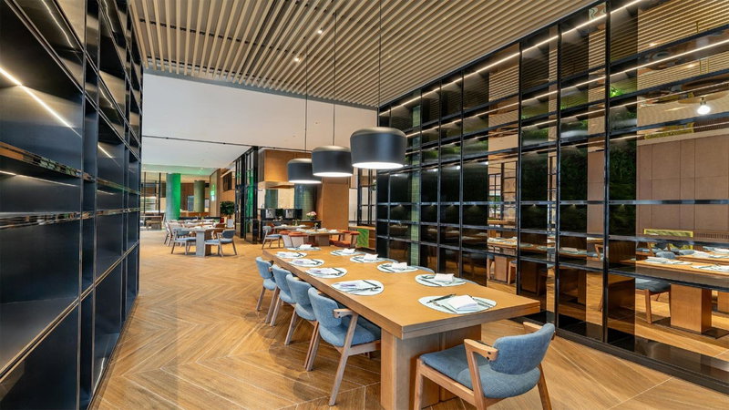 EVEN Hotel Yinchuan Yuehai by IHG, Yinchuan, 中国