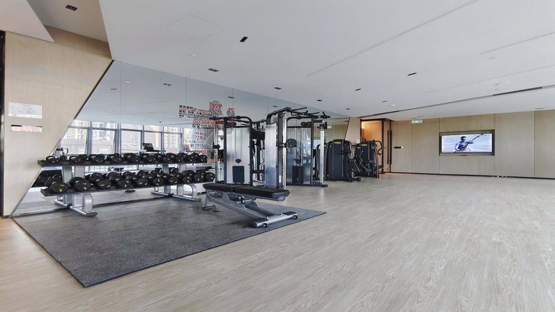EVEN Hotel Yinchuan Yuehai by IHG, Yinchuan, 中国