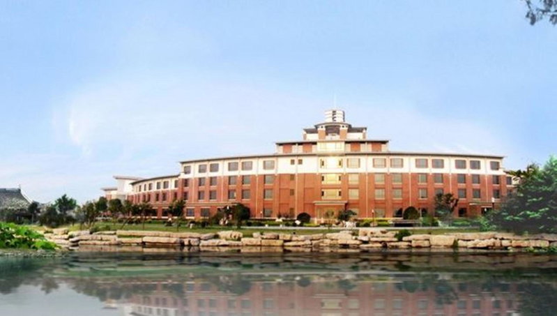 Suzhou Tongli Lake View Hotel, Songling, 中国