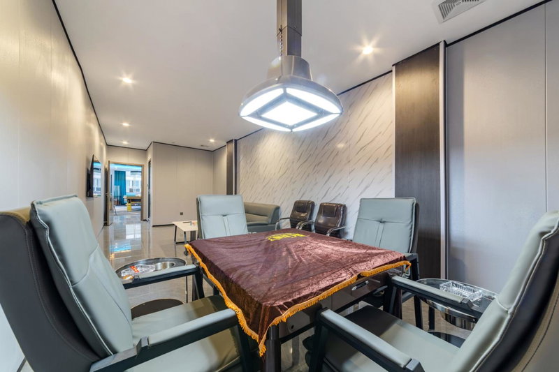 Yunyuexi Hotel - Guangzhou Baiyun Cengang Branch, Guangzhou, 中国