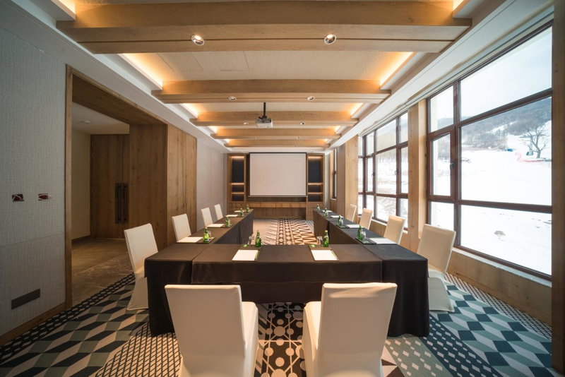 Holiday Inn Jilin Beidahu by IHG, Jilin, 中国