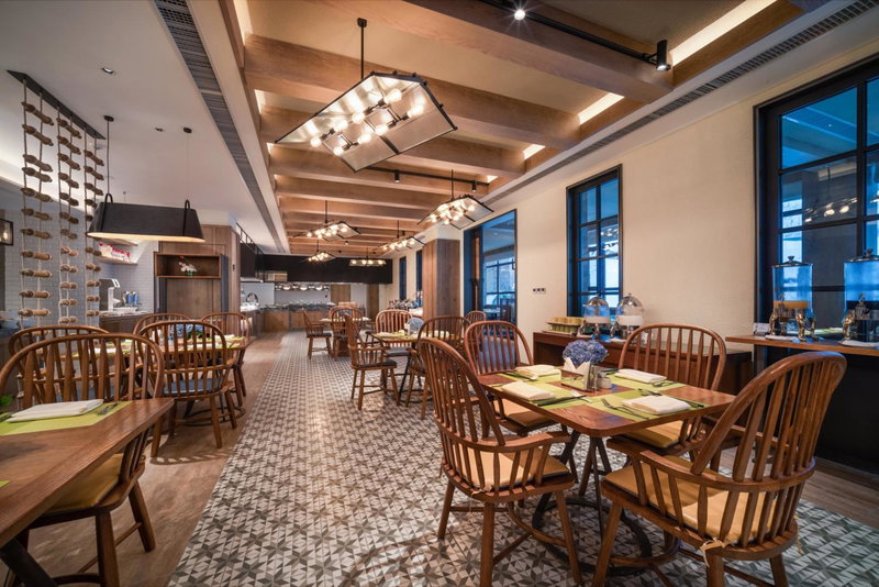 Holiday Inn Jilin Beidahu by IHG, Jilin, 中国