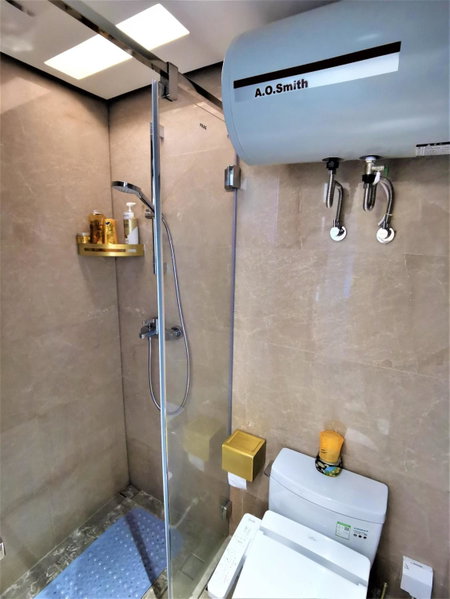 Interact China Fine Condo Shenzhen Bay, Shenzhen, 中国