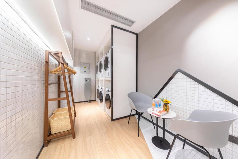 Atour Hotel Suzhou Guanqian Street Leqiao Station, Suzhou, 中国