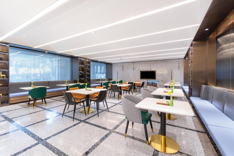 Atour Hotel Suzhou Guanqian Street Leqiao Station, Suzhou, 中国