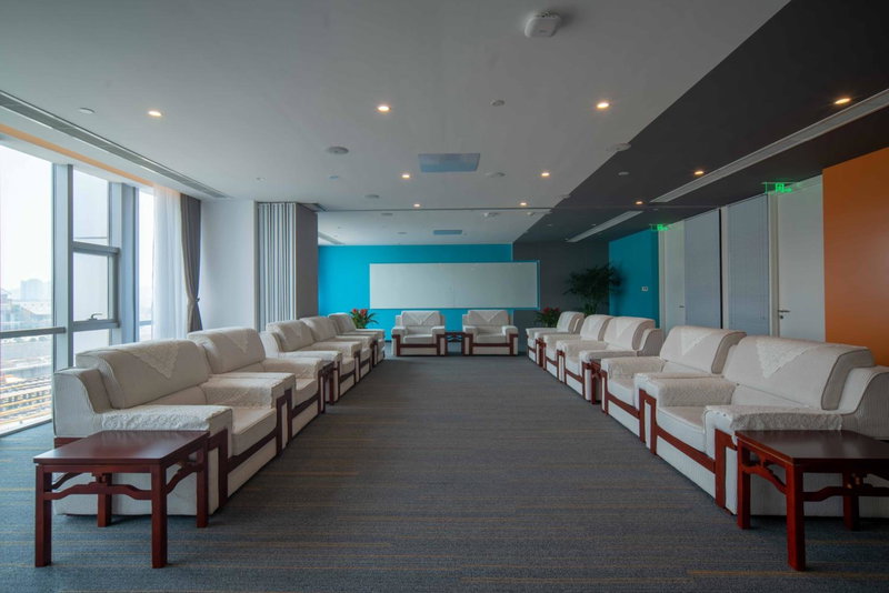 Holiday Inn Express Qingdao Innovation Park by IHG, Qingdao, 中国