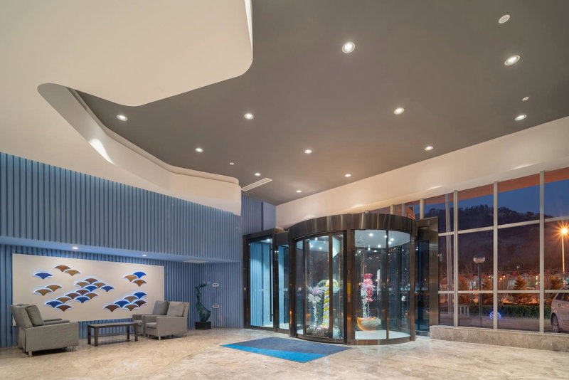 Holiday Inn Express Qingdao Innovation Park by IHG, Qingdao, 中国