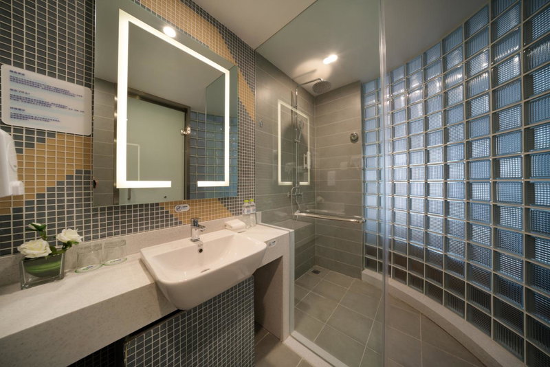 Holiday Inn Express Qingdao Innovation Park by IHG, Qingdao, 中国