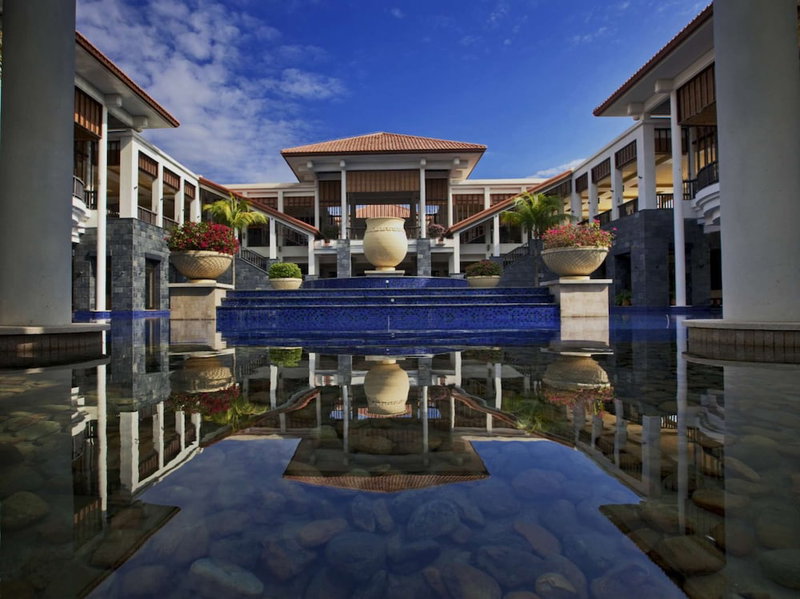 Banyan Tree Sanya, Sanya, 中国