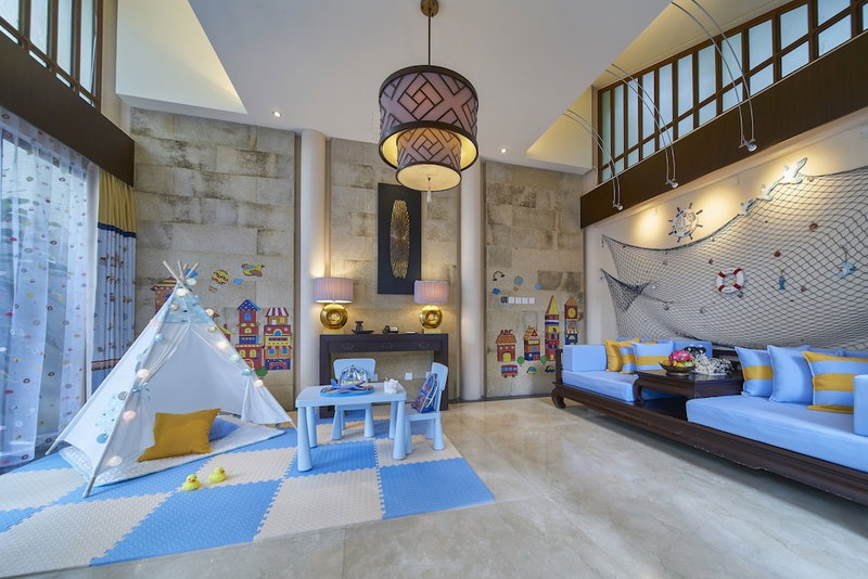 Banyan Tree Sanya, Sanya, 中国