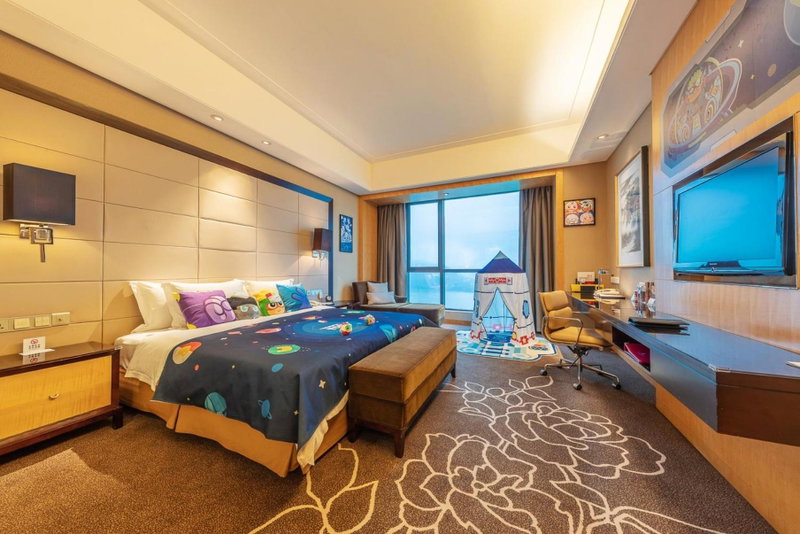Crowne Plaza Yichang by IHG, Yichang, China