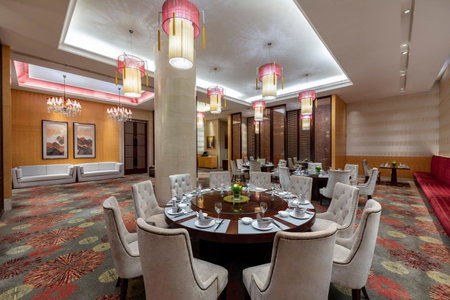 Crowne Plaza Yichang by IHG, Yichang, China