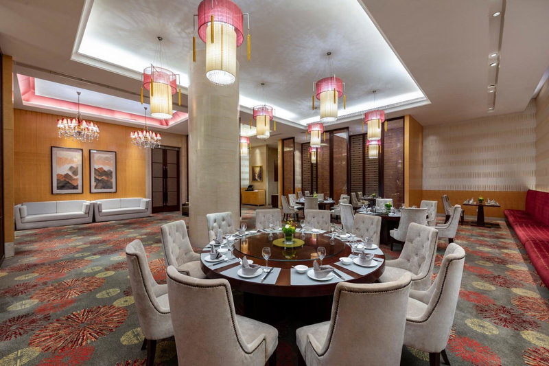 Crowne Plaza Yichang by IHG, Yichang, China