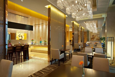 Crowne Plaza Yichang by IHG, Yichang, China