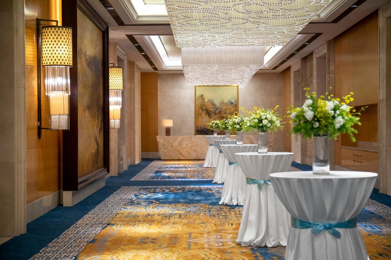 Crowne Plaza Yichang by IHG, Yichang, China