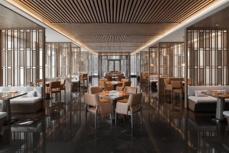 Wutai Mountain Marriott Hotel, Jingangku, 中国