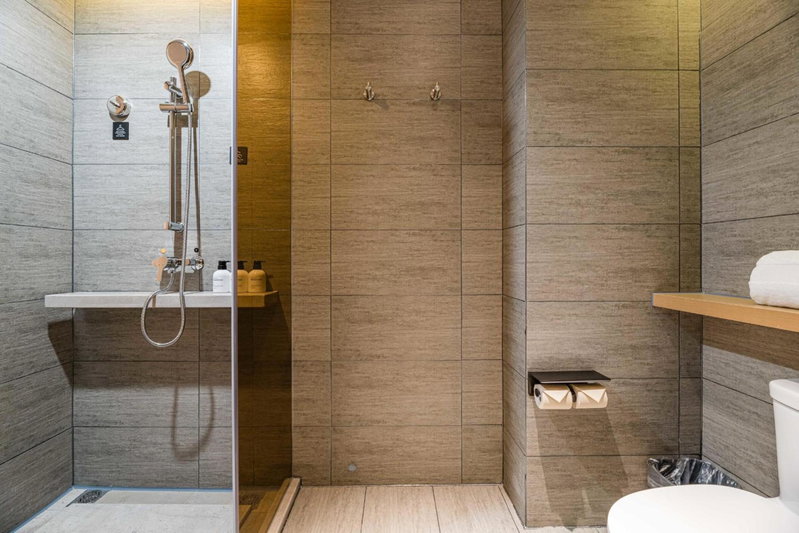Atour Hotel Wushan Road Fuzhou Three Lanes and Seven Alleys, Fuzhou, 中国