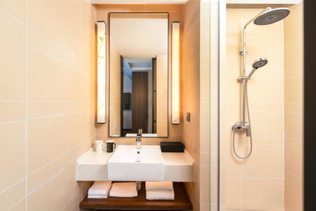 SSAW Boutique Hotel Foshan Qiandeng, Foshan, 中国