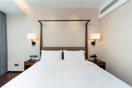 SSAW Boutique Hotel Foshan Qiandeng, Foshan, 中国