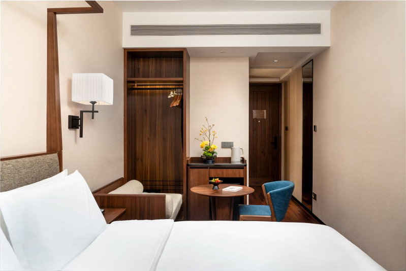 SSAW Boutique Hotel Foshan Qiandeng, Foshan, 中国