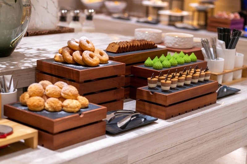 SSAW Boutique Hotel Foshan Qiandeng, Foshan, 中国