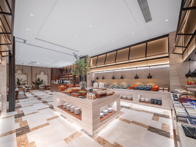 SSAW Boutique Hotel Foshan Qiandeng, Foshan, 中国