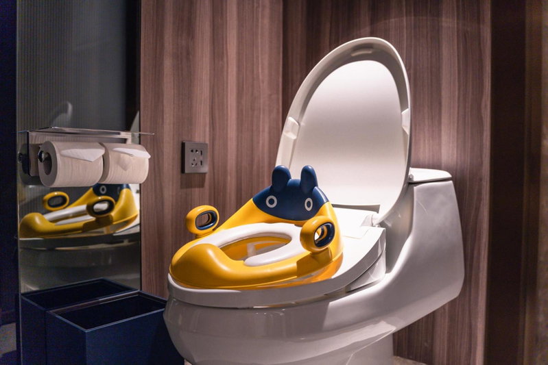 voco Nanjing Oriental Pearl by IHG, Nanjing, 中国