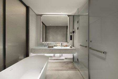 Crowne Plaza Wuhan Optics Valley by IHG, Wuhan, 中国