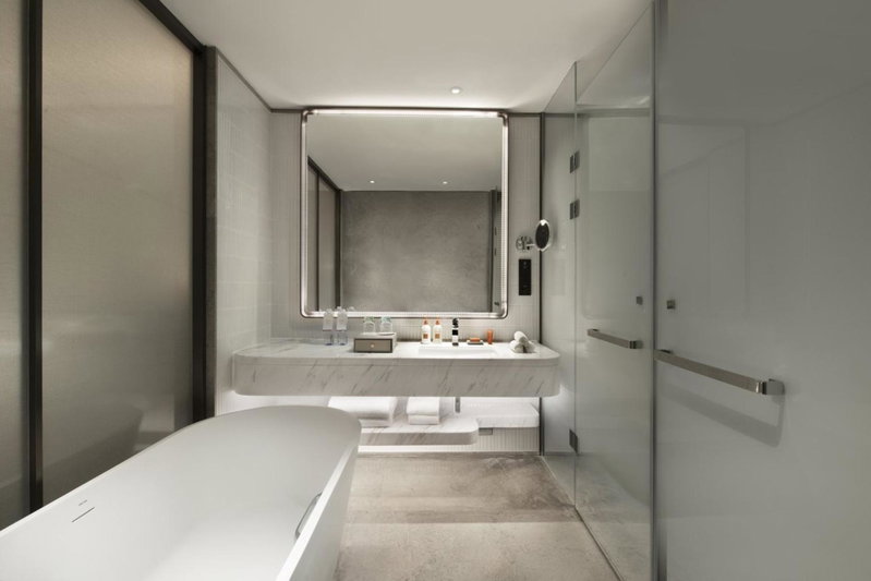 Crowne Plaza Wuhan Optics Valley by IHG, Wuhan, 中国