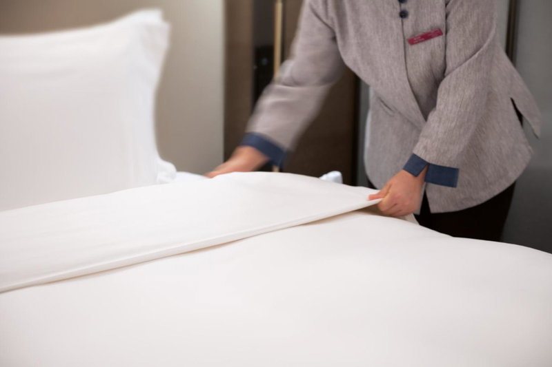 Crowne Plaza Wuhan Optics Valley by IHG, Wuhan, 中国