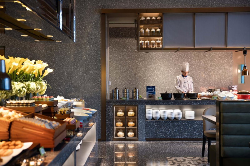 Hampton by Hilton Shenzhen Nanshan Science and Technology Park, Shenzhen, 中国