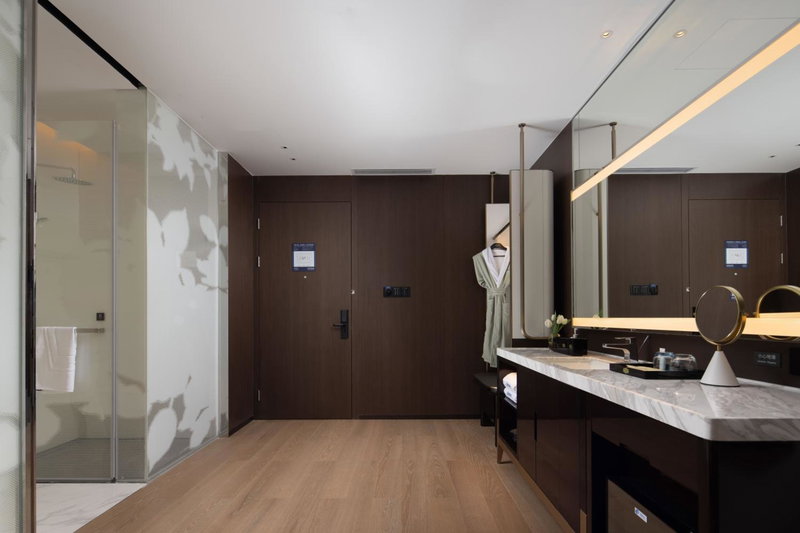 Hampton by Hilton Shenzhen Nanshan Science and Technology Park, Shenzhen, 中国