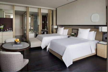 Four Seasons Hotel Suzhou, Suzhou, 中国