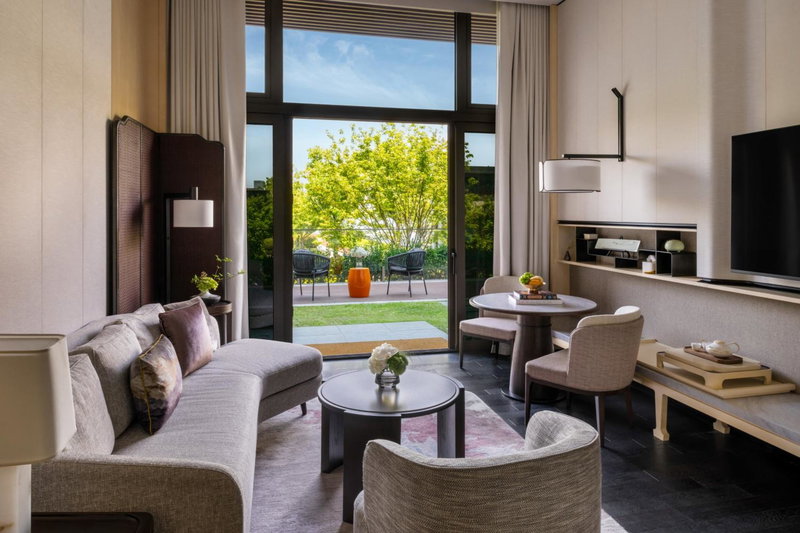 Four Seasons Hotel Suzhou, Suzhou, 中国