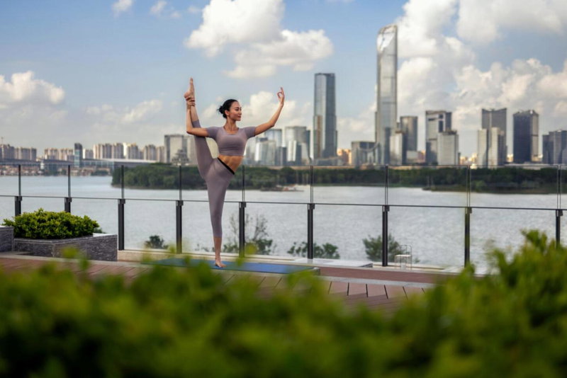 Four Seasons Hotel Suzhou, Suzhou, 中国