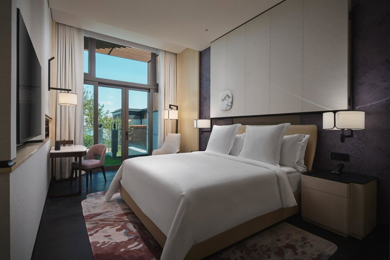 Four Seasons Hotel Suzhou, Suzhou, 中国