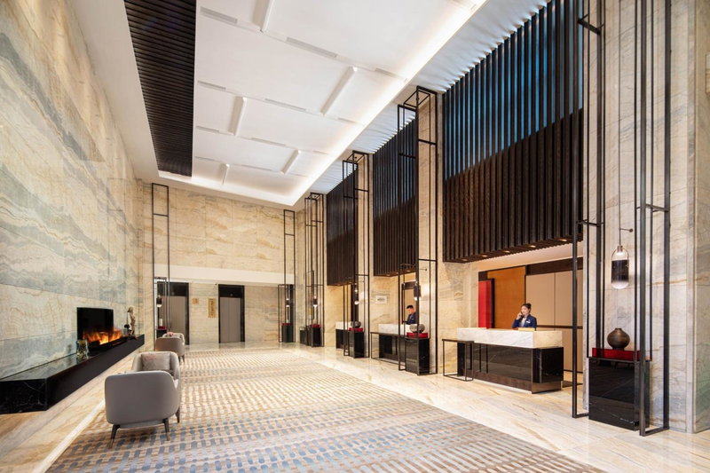 Four Points by Sheraton Shanghai Jiading, Taicang, 中国