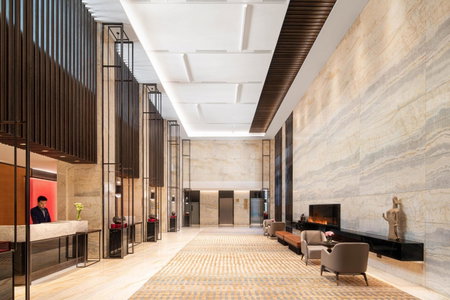 Four Points by Sheraton Shanghai Jiading, Taicang, 中国