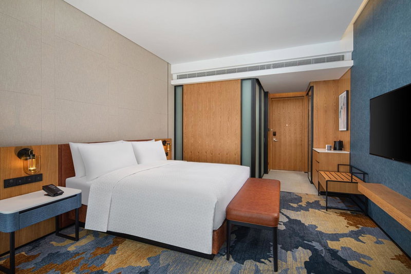 Four Points by Sheraton Shanghai Jiading, Taicang, 中国