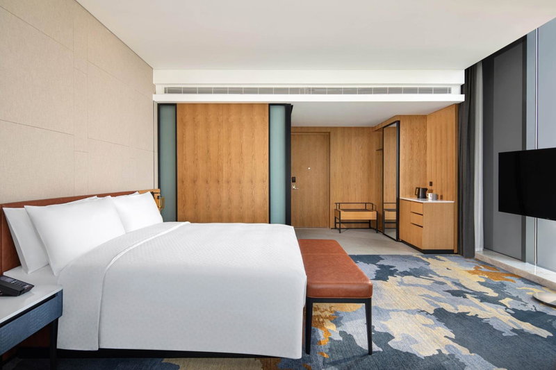 Four Points by Sheraton Shanghai Jiading, Taicang, 中国