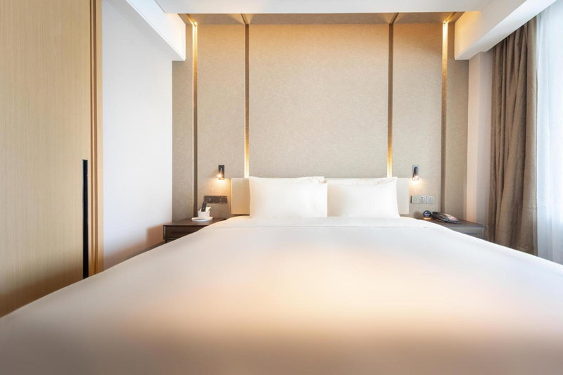 Atour Hotel Shenzhen Baoan International Convention and Exhibition Center, Humen, 中国