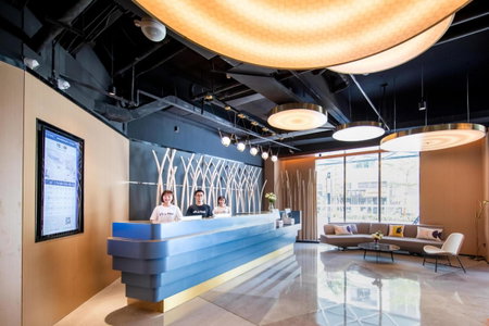 Atour Hotel Shenzhen Baoan International Convention and Exhibition Center, Humen, 中国