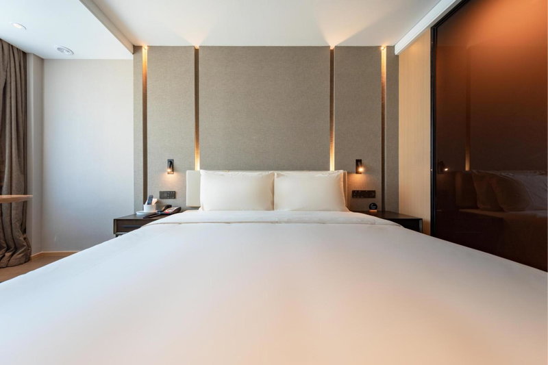 Atour Hotel Shenzhen Baoan International Convention and Exhibition Center, Humen, 中国