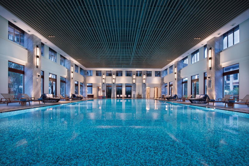 Crowne Plaza - Kunming Ancient Dian Town by IHG, Haikou, 中国