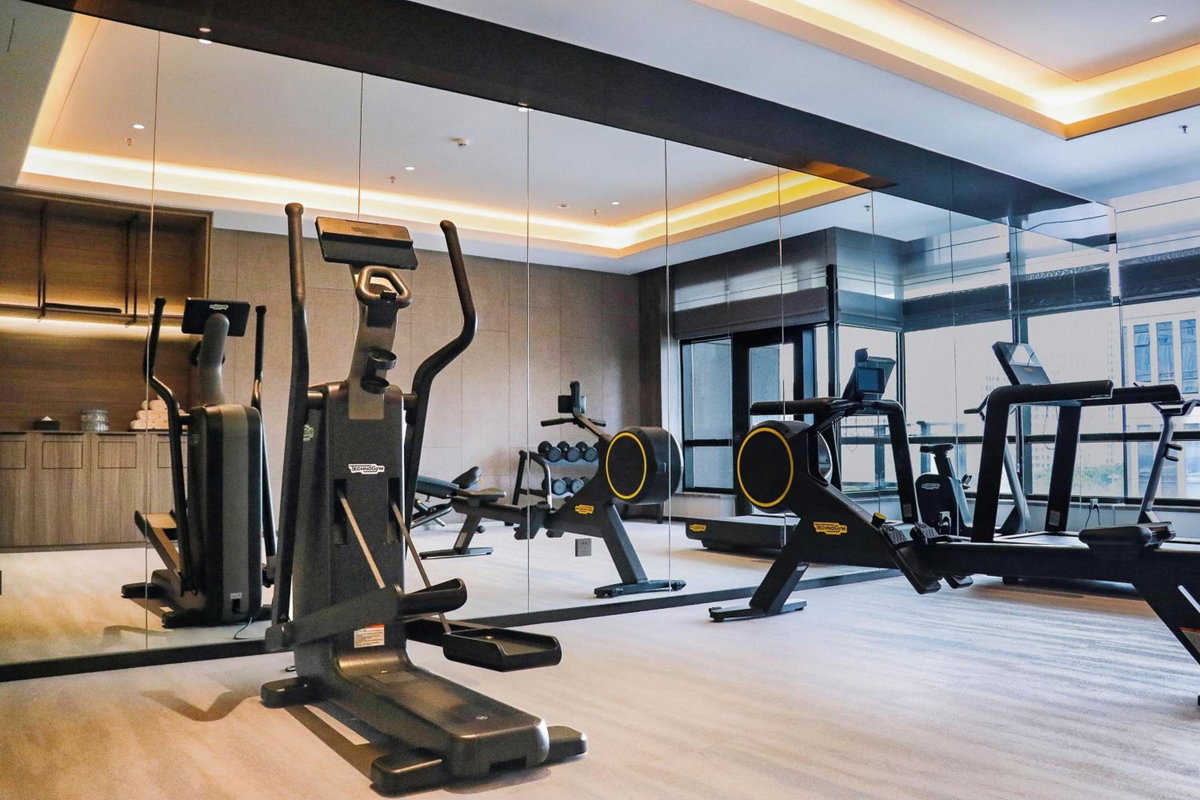 Novotel Kunshan Yangcheng Lake, China