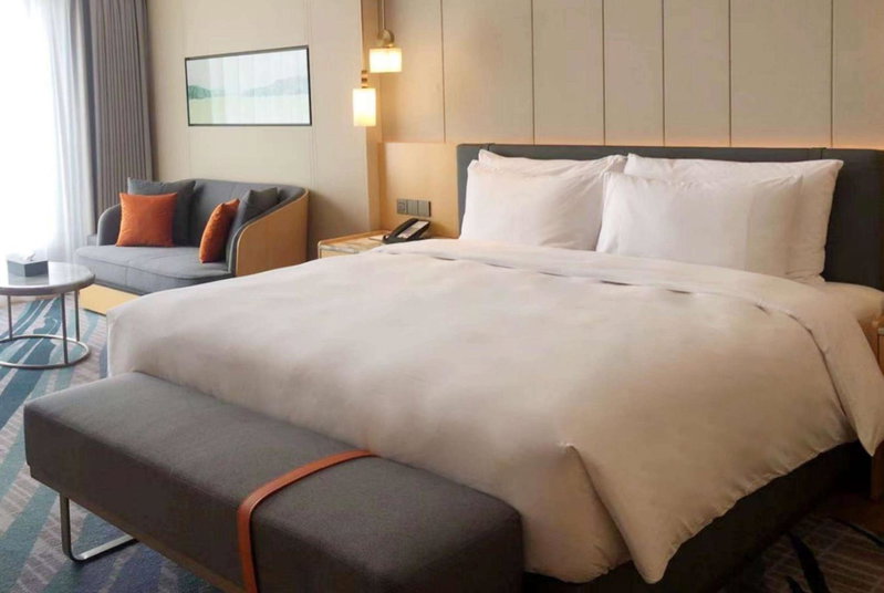 Wyndham Grand Zhaoqing Downtown, Zhaoqing, 中国