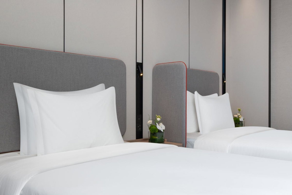 Holiday Inn Express Shantou Chenghai, China
