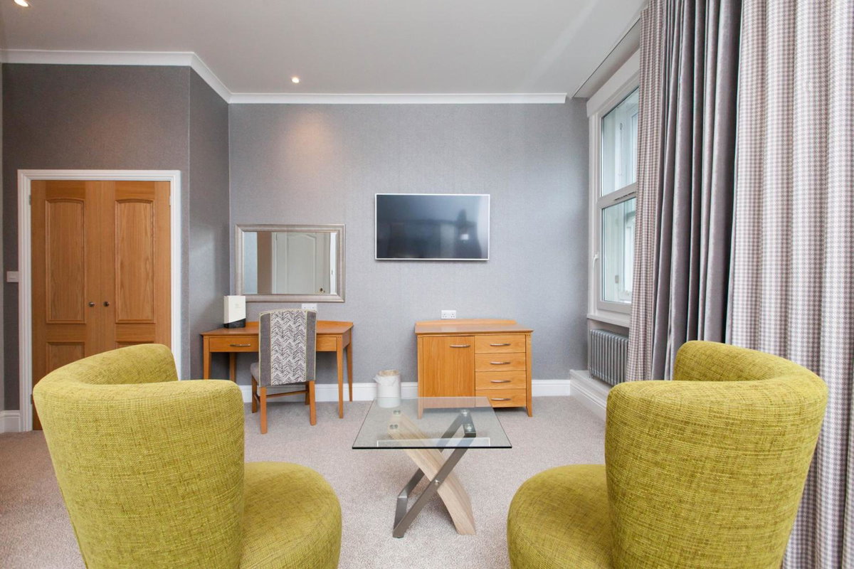Aberdeen Douglas Hotel, United Kingdom